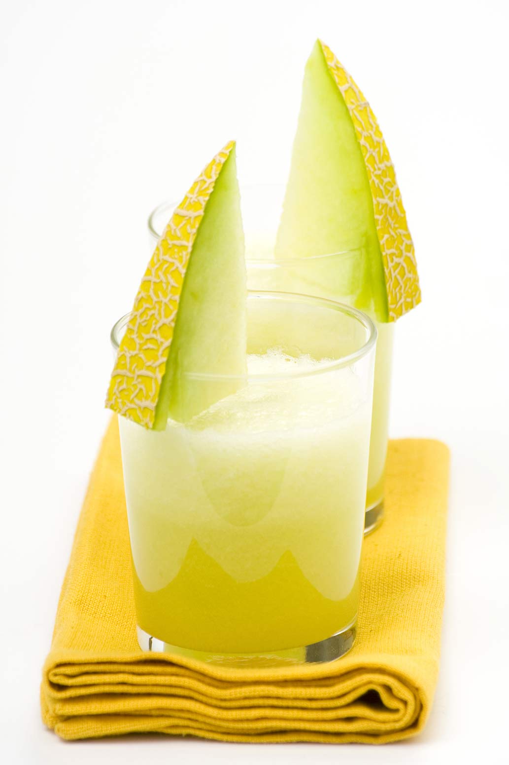 Melon Shake Recipe