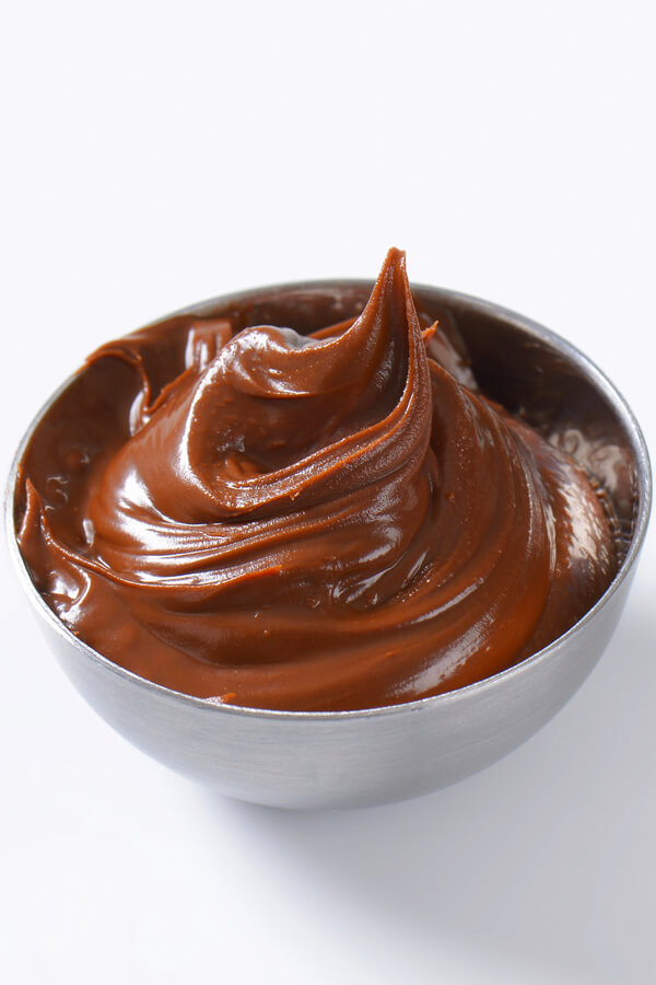 Chocolate Fluff Frosting Recipe