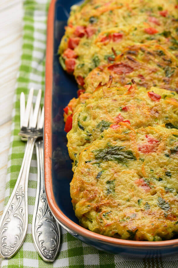 Fritter Batter Recipe