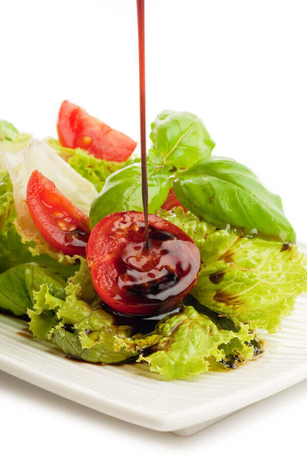 Jalapeno Balsamic Vinegar Recipe