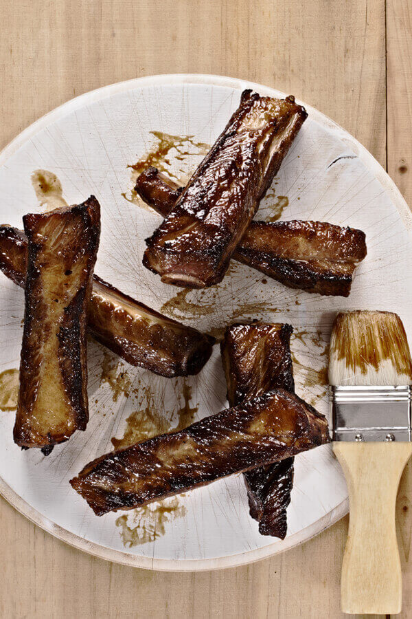All-Purpose BBQ Glaze Recipe