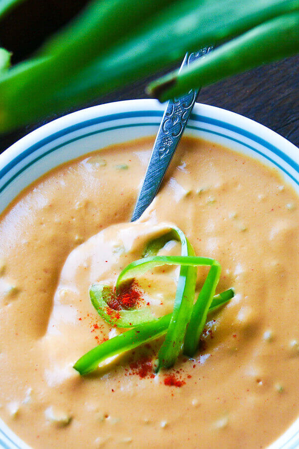 Creamy Thousand Island Dressing Recipe