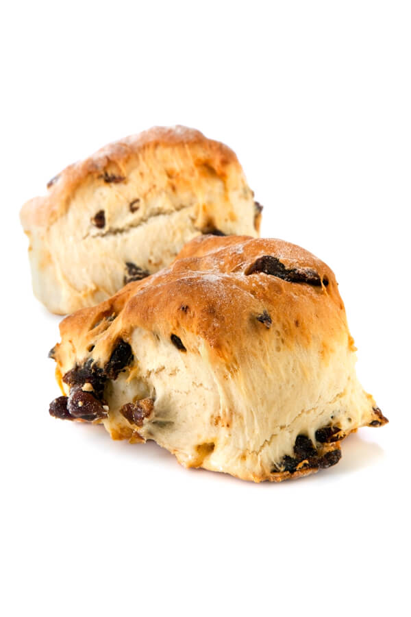Petone Martha's Date Scone Recipe