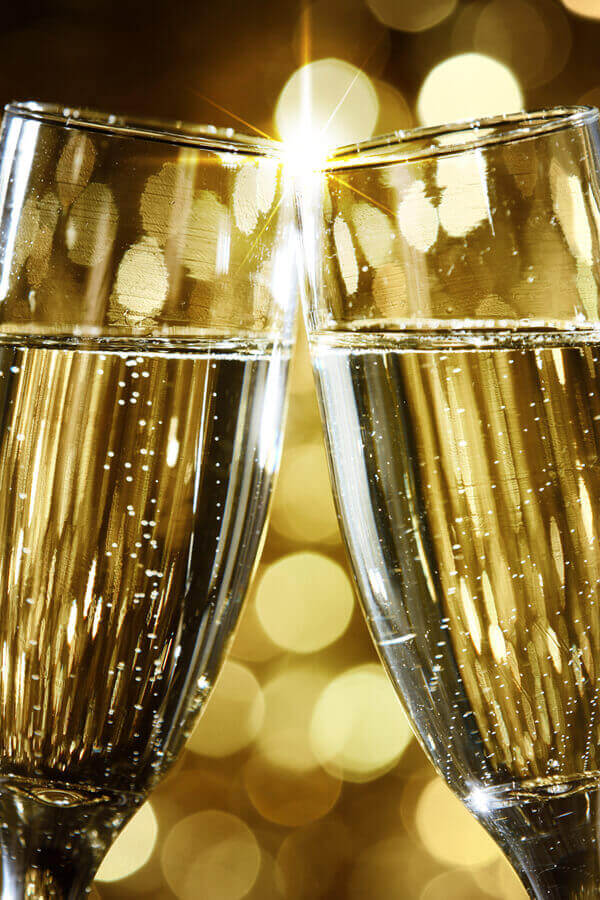 Mock Champagne Recipe