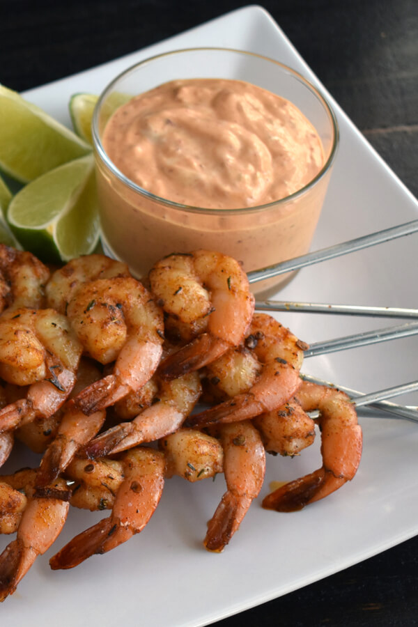 Simple Remoulade Sauce Recipe
