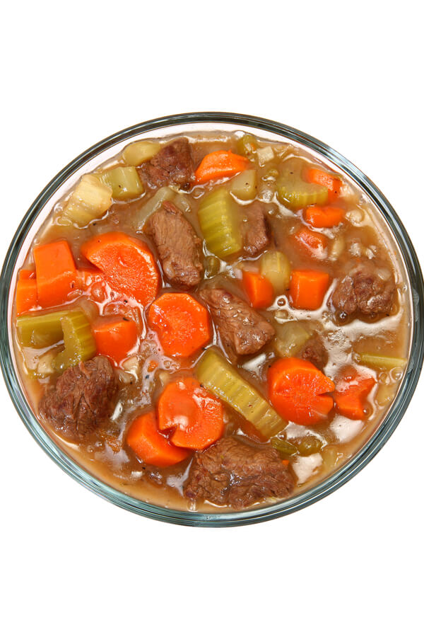 Caribou Soup Recipe | CDKitchen.com