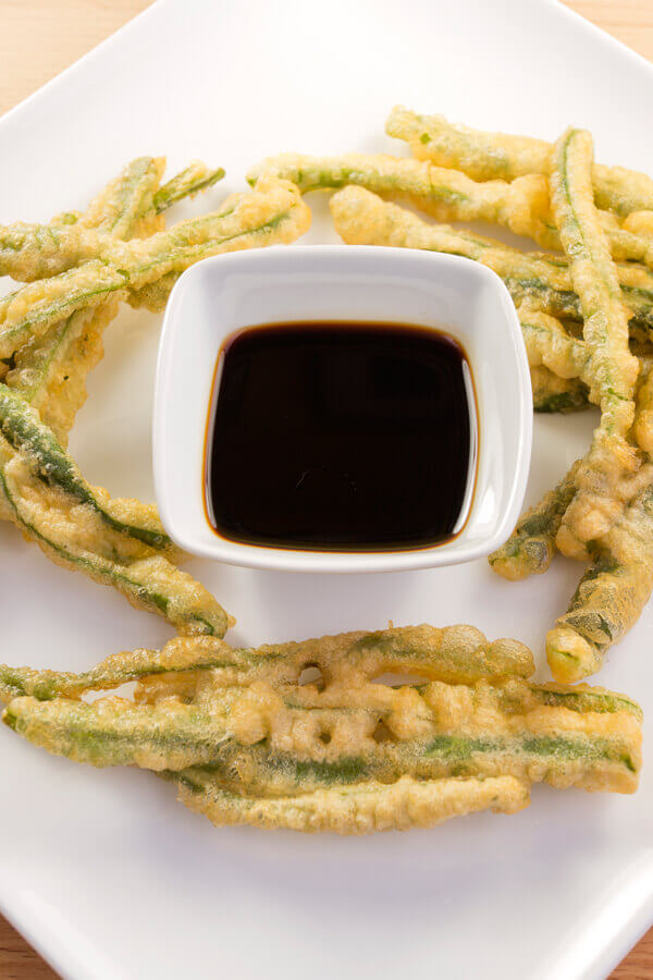 Japanese Ginger Sauce Recipe