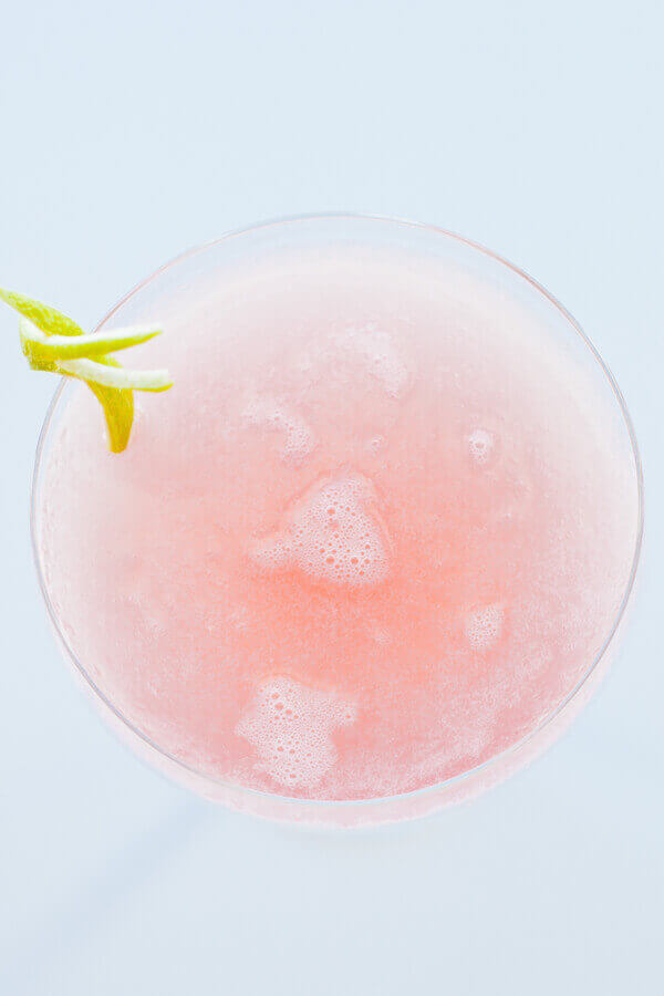 Pink Lemonade Wine Spritzers Recipe