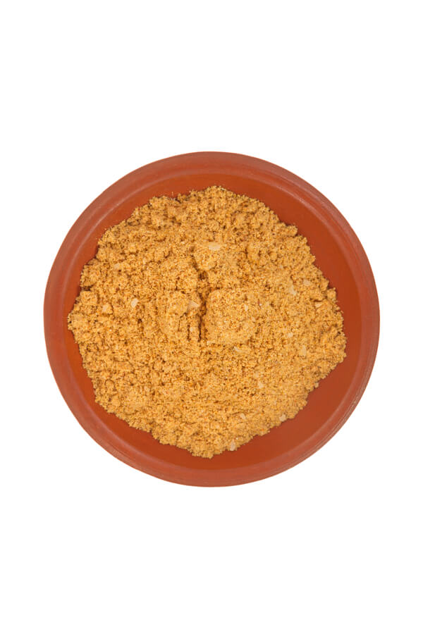 Beefy Taco Seasoning Mix Recipe