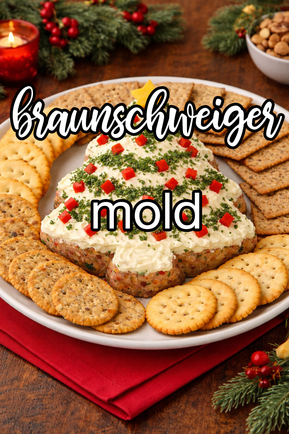 Braunschweiger Mold Recipe