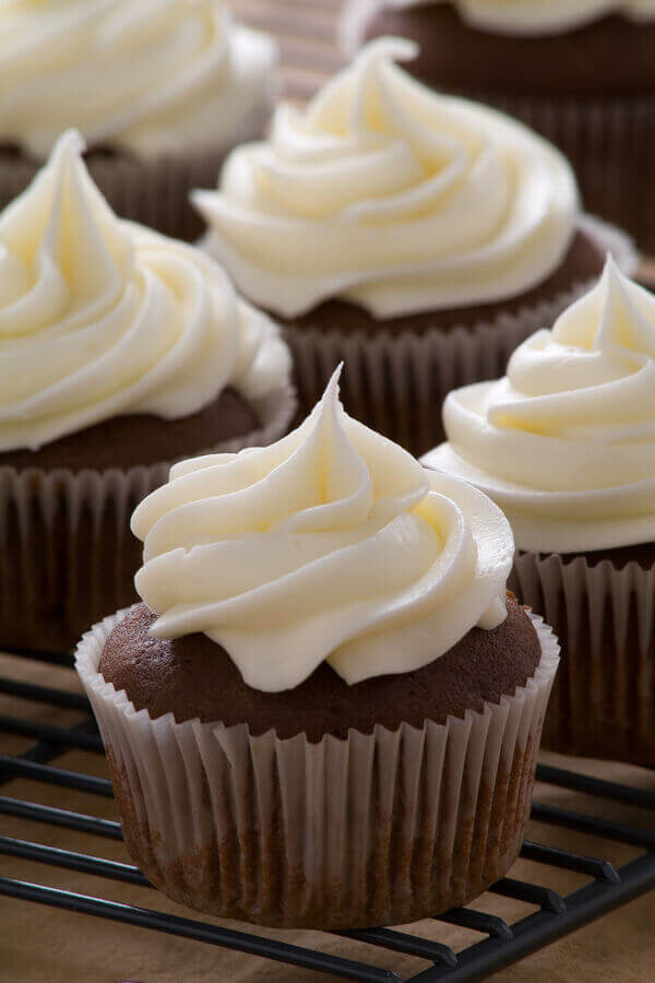 Marshmallow Buttercream Recipe