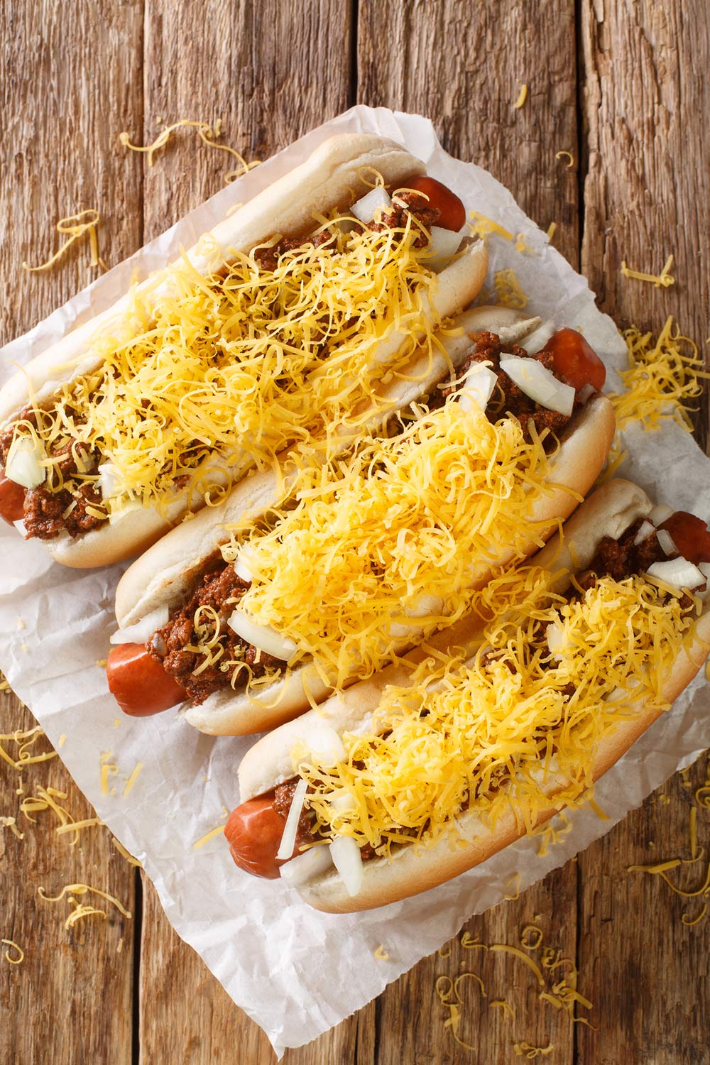 Albany Street Meat Sauce For Hot Dogs Recipe