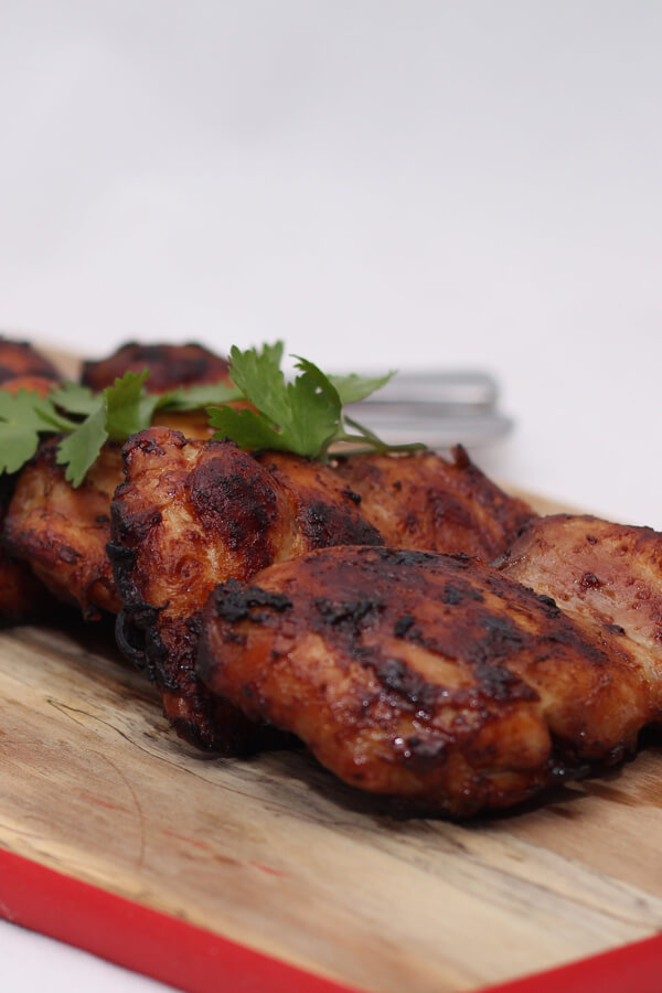 Beer And Molasses Barbecue Sauce Recipe
