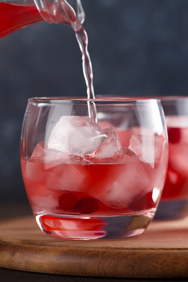 Adult Hawaiian Punch Recipe