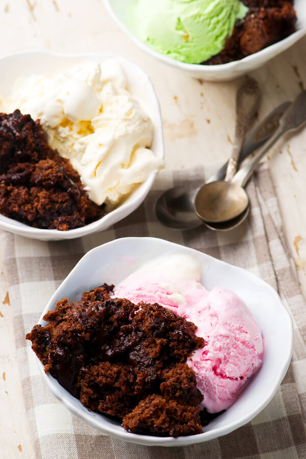 Sinful Chocolate Obsession Recipe