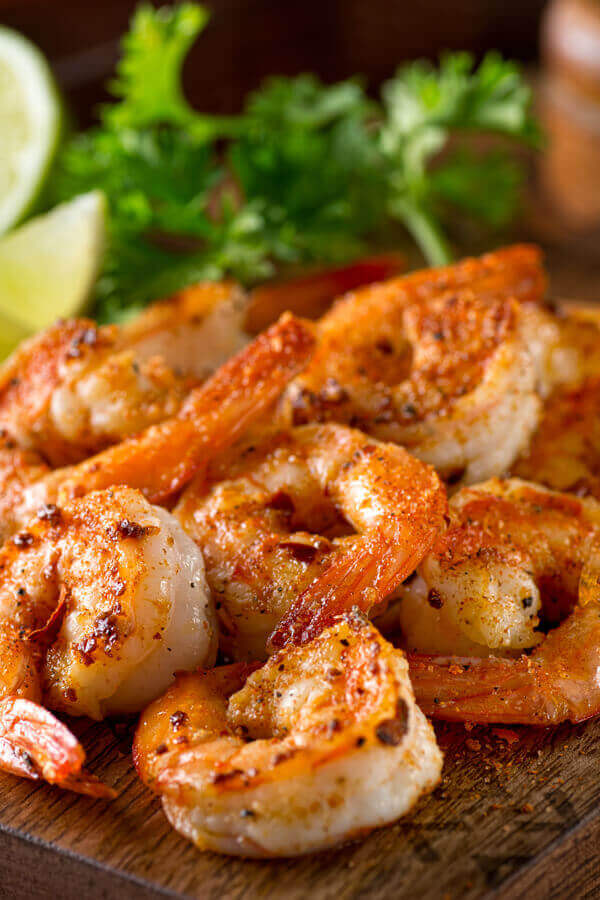 Copycat Old Bay Seafood Seasoning Blend Recipe | CDKitchen.com