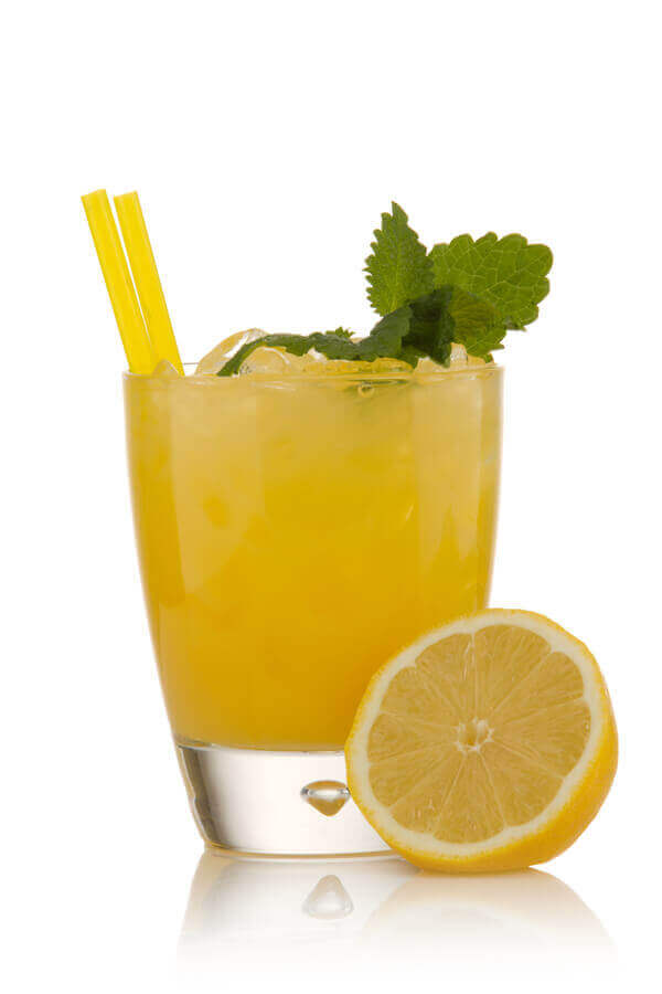 Scorpion Recipe