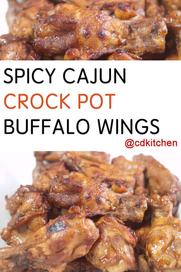 Cajun Buffalo Wings🤤 Recipe⬇️ 1 tbsp Kingsford Cajun seasoning 1 tsp , buffalo  wings recipe