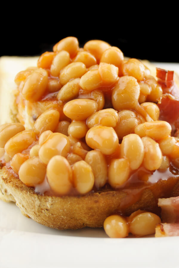 Bean And Cheese Sandwich Recipe