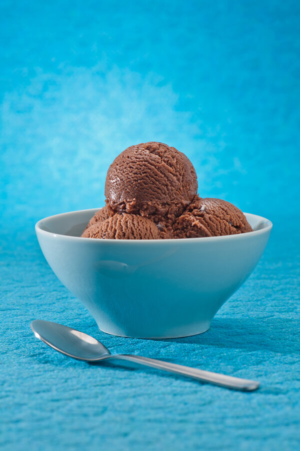 Chocolate Peanut Butter Ice Cream Recipe