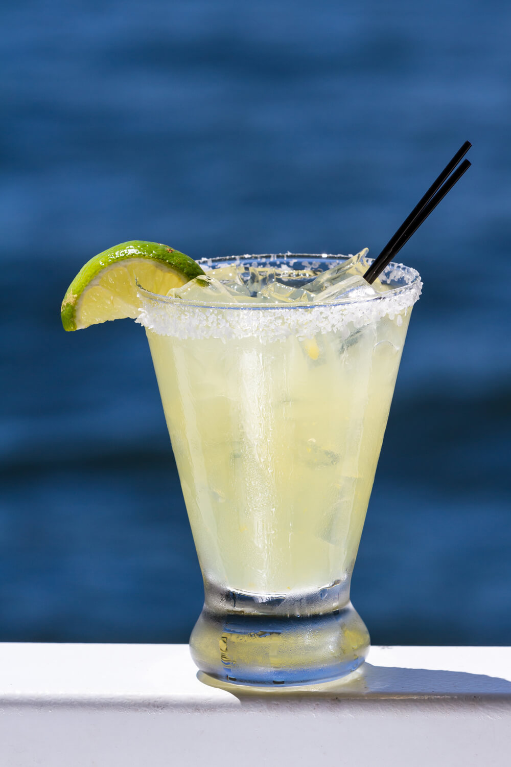 Margarita Fizz Recipe