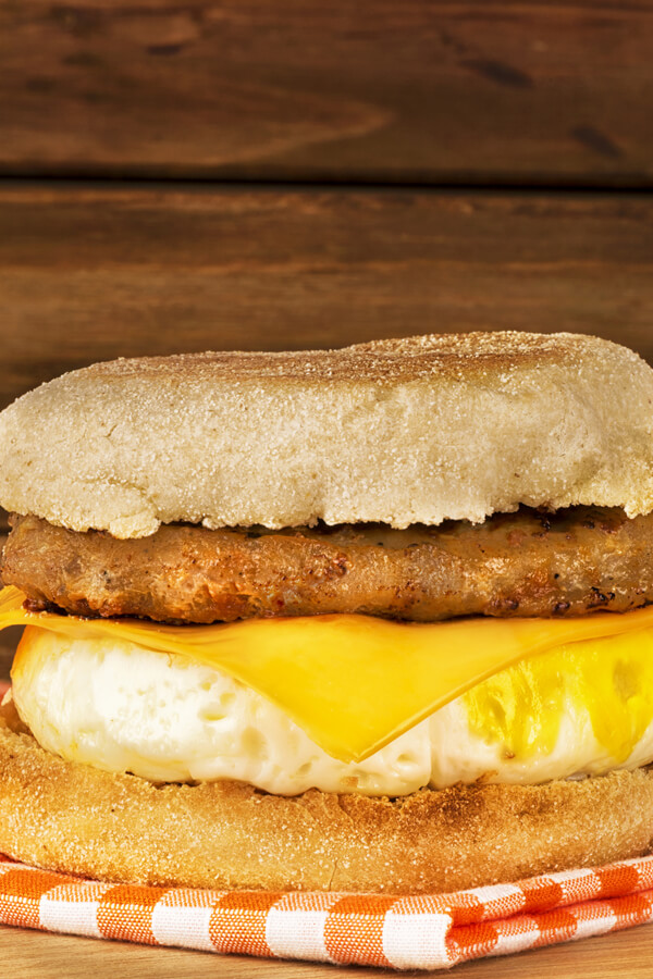 Turkey Breakfast Sausage Recipe