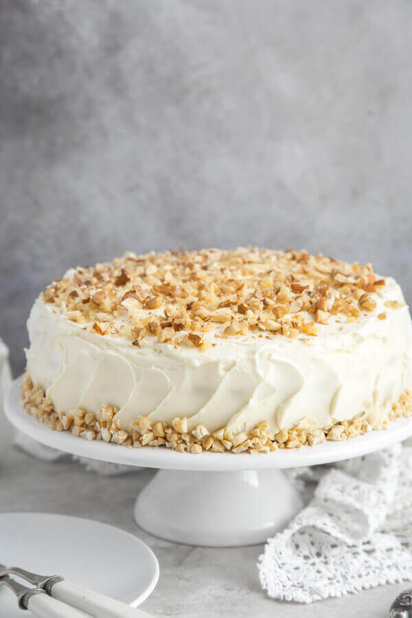 Fat Free Cream Cheese Frosting Recipe