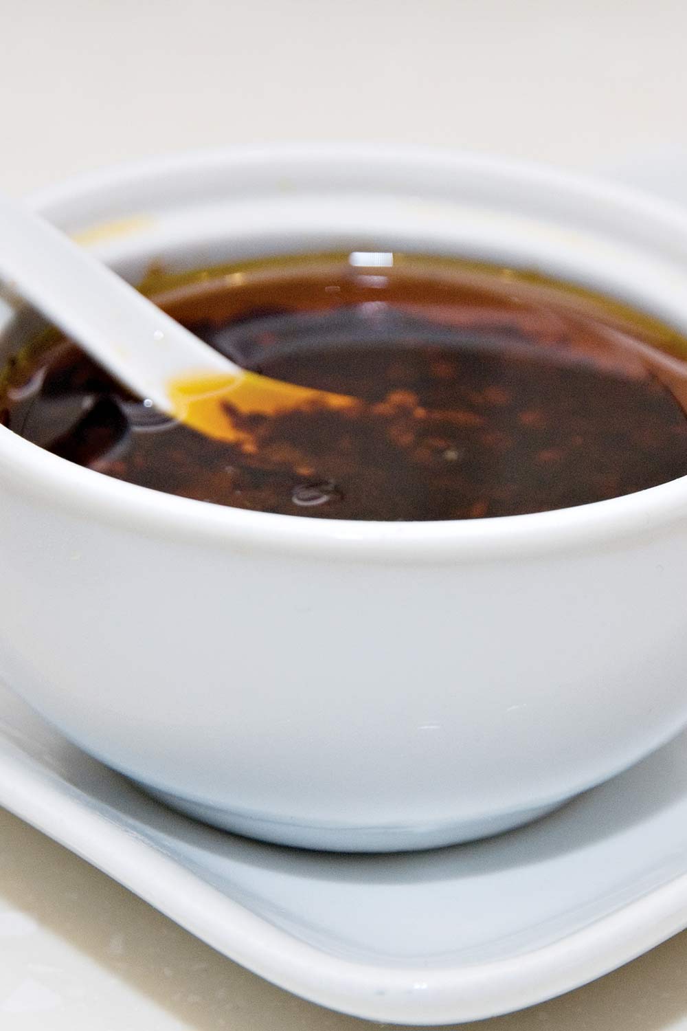 Chili Oil Recipe