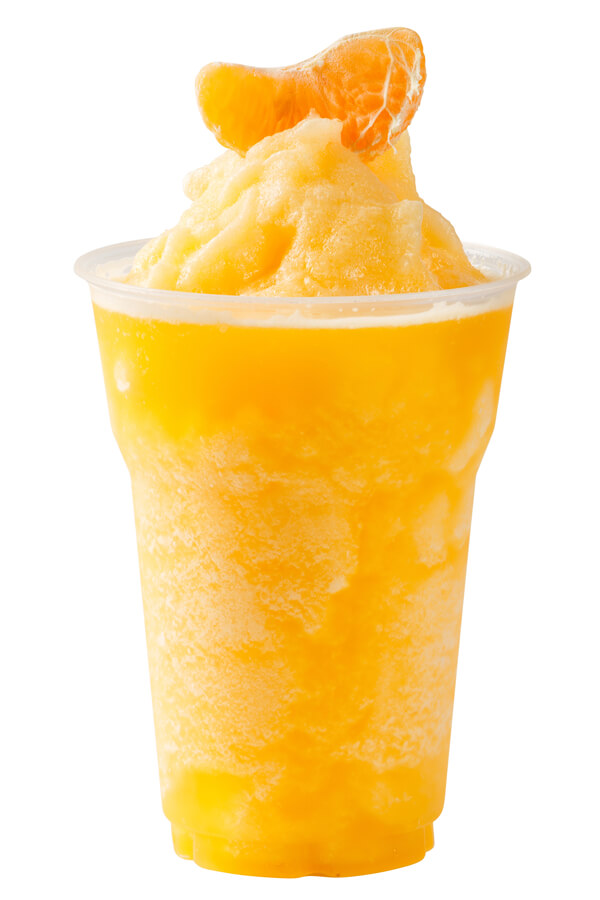 Orange Cow Shake Recipe