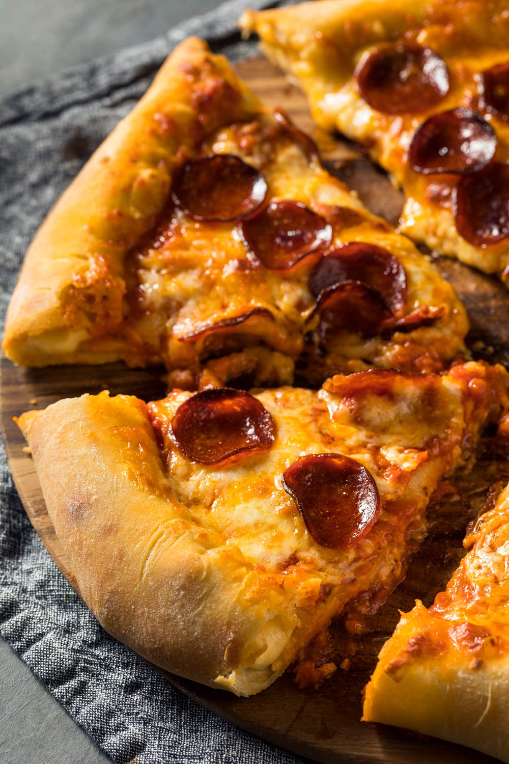Pizza Hut Insider Pizza Recipe