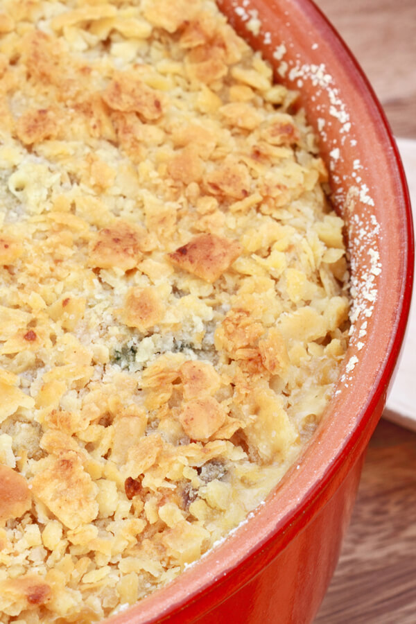 Broccoli Casserole Recipe