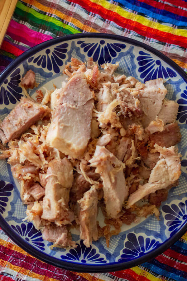 Pork Carnitas Recipe