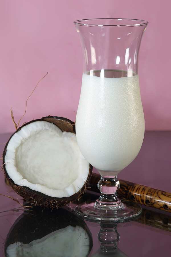 Coquitos Recipe