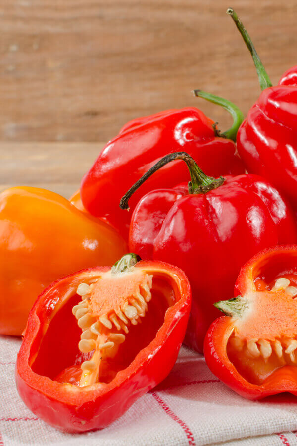 Habanero Poppers Recipe