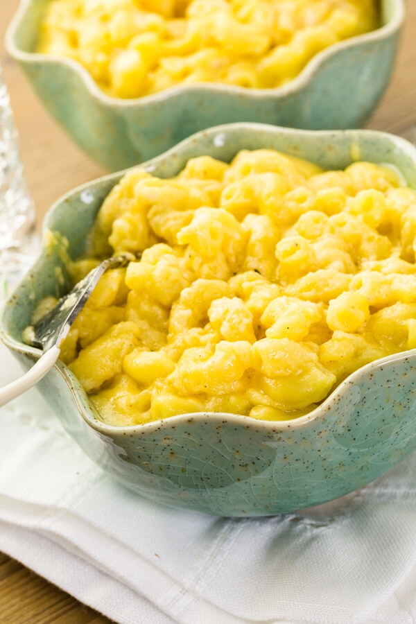 Microwave Macaroni And Cheese Recipe | CDKitchen.com