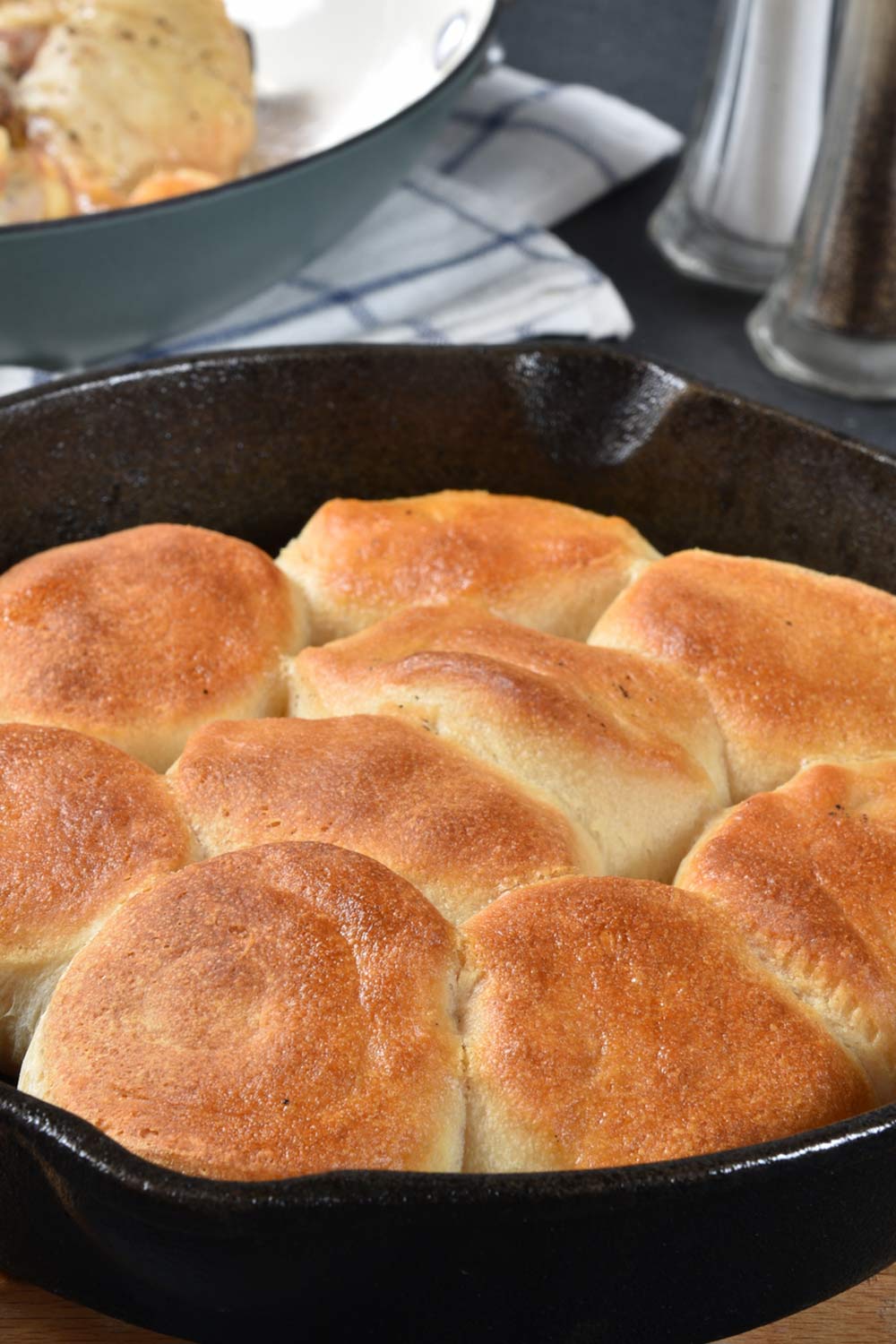 Grand Biscuits Recipe