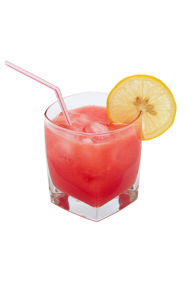 Watermelon Ginger Sparkler Recipe | CDKitchen.com