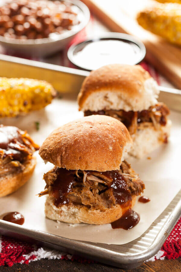 Beef Sandwich Au Coke Recipe