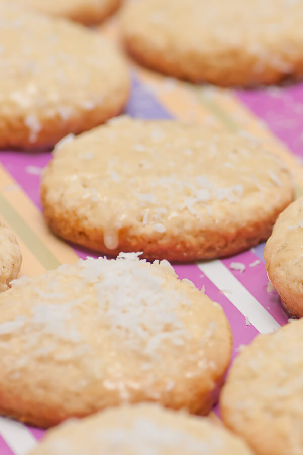 DIY Easy Bake Oven Cookie Recipe