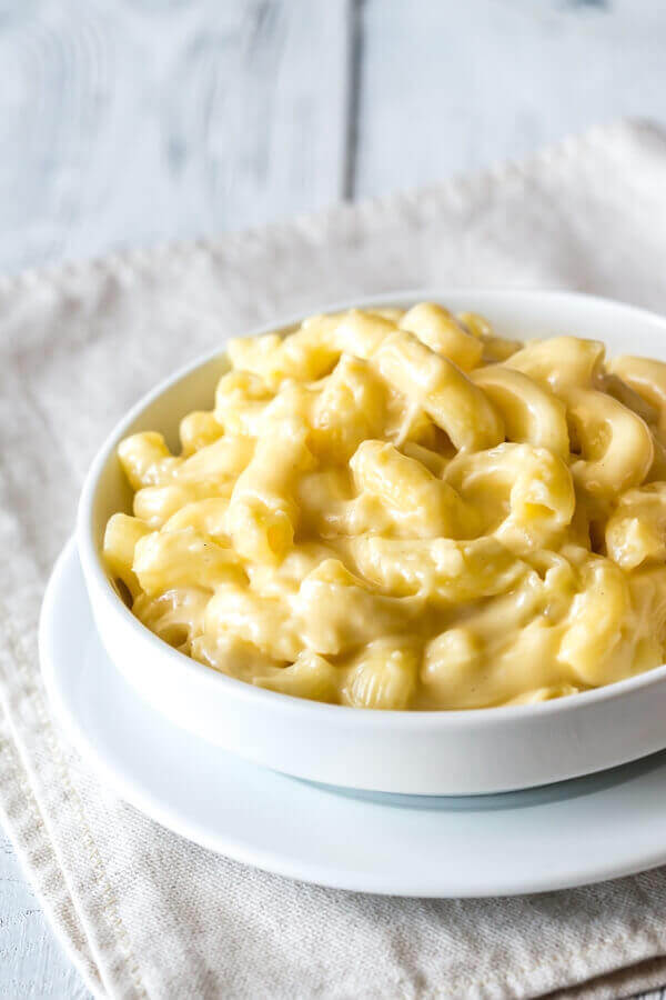 sweetie pie mac and cheese rrcipe