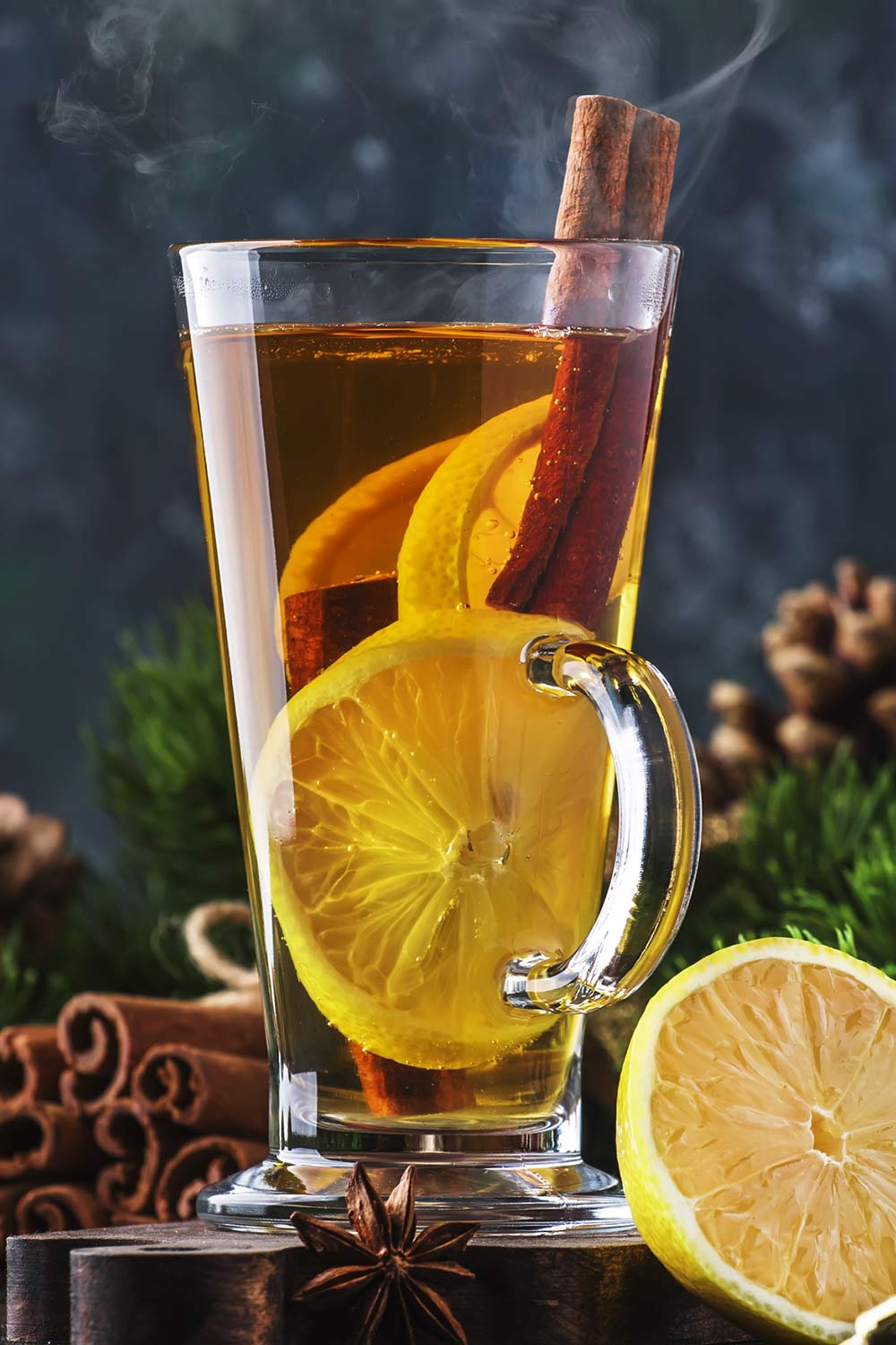 Grog Recipe | CDKitchen.com