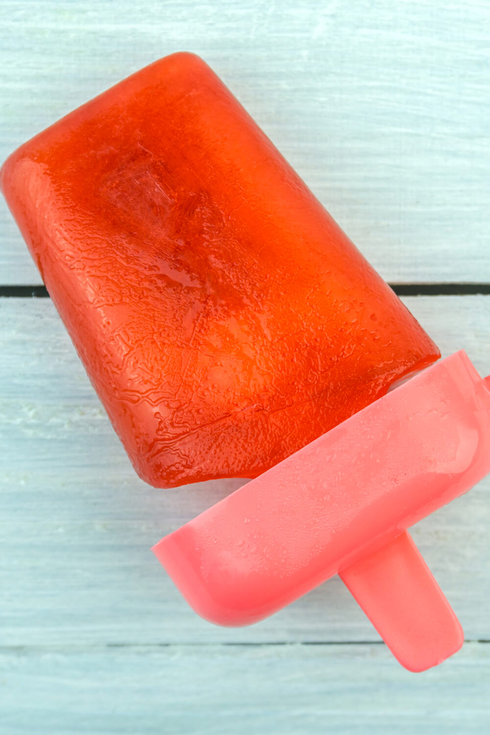 Apple Popsicles Recipe
