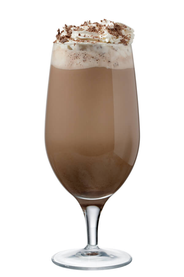 Basic Chocolate Malt Recipe