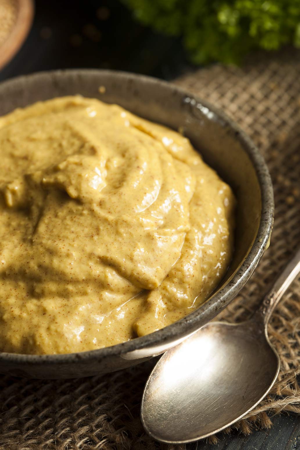 Cajun Mustard Recipe