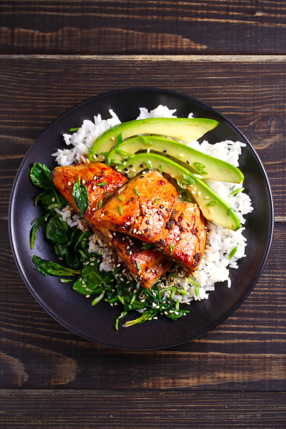 Honey-Hoisin Basting Sauce Recipe