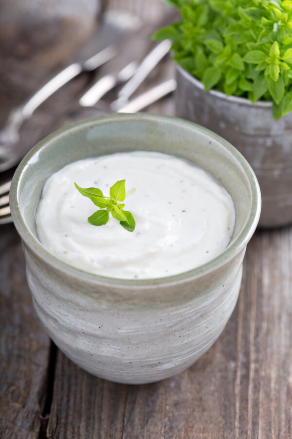 Five Crowns Restaurant Whipped Cream Horseradish Sauce Recipe