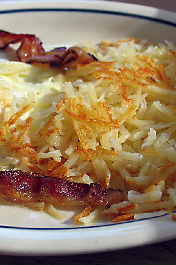 Hash Browns From Scratch Recipe | CDKitchen.com