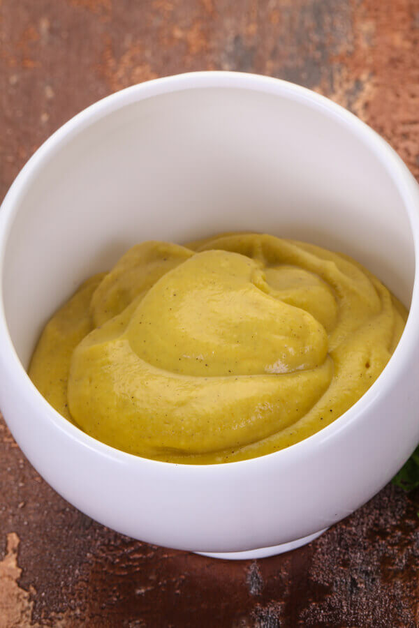 Houston's Honey Mustard Recipe