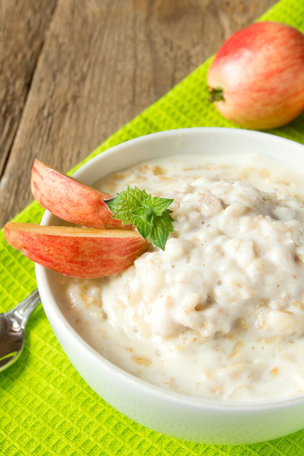 Porridge Recipe