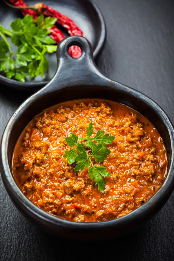 Cabbage Chili Soup Recipe